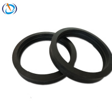 Best quality  Black Rubber Ring Gasket For Concrete Pump Clamp And Flange